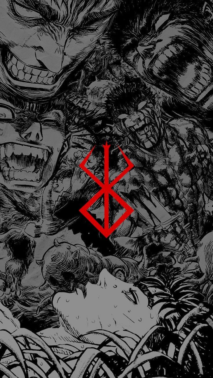 Berserk S3
